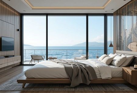 MOMA Intl Named Design Consultant for Mondrian Project